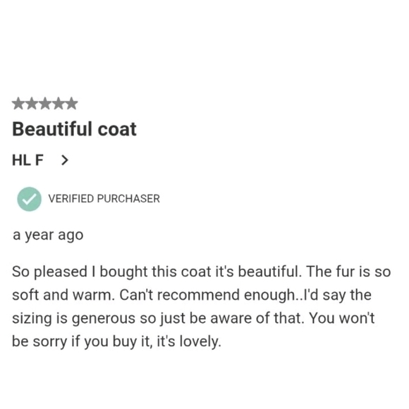 XS-M Cotton On Faux Fur Animal Leopard Print Fully Lined Coat Jacket, NWT - Picture 5 of 16